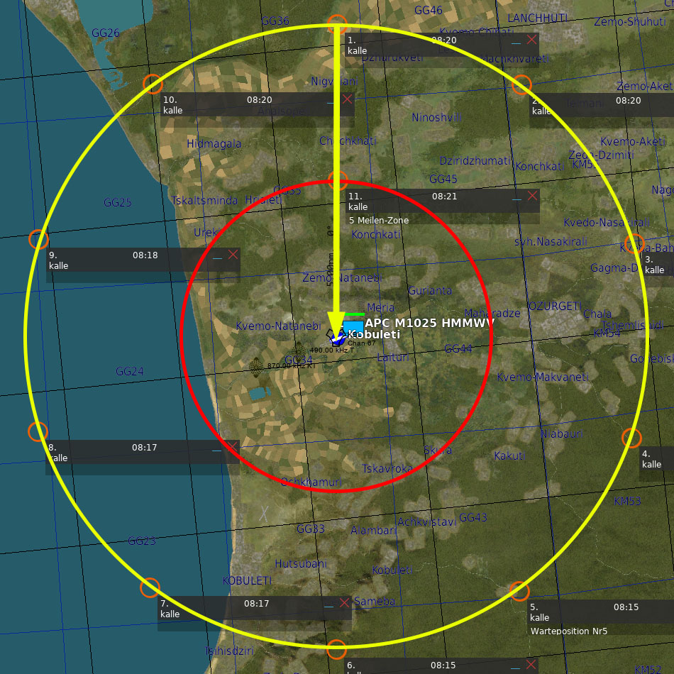 Übersicht, Bild von kaltokri, Gemeinfrei