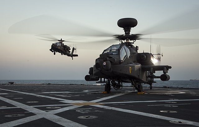 MC3 Nicholas Tenorio, Public domain, via Wikimedia Commons