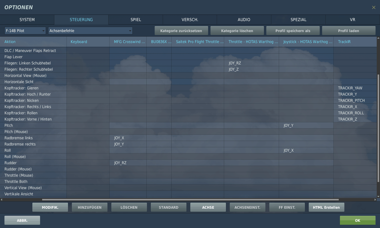 Achsenbefehle zuweisen, Bild von kaltokri, Gemeinfrei
