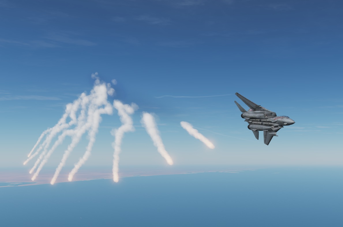 Gegenmaßnahmen, Bild von Gladius, Gemeinfrei