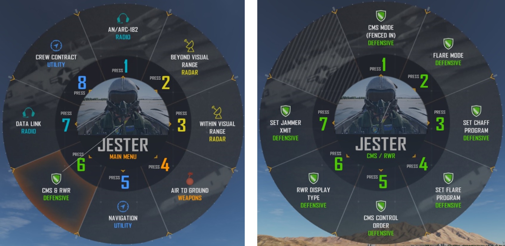 Jester CMS, Bild von Gladius, Gemeinfrei