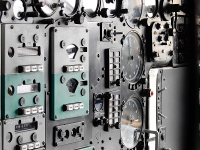 Instruments on pxhere, Public Domain