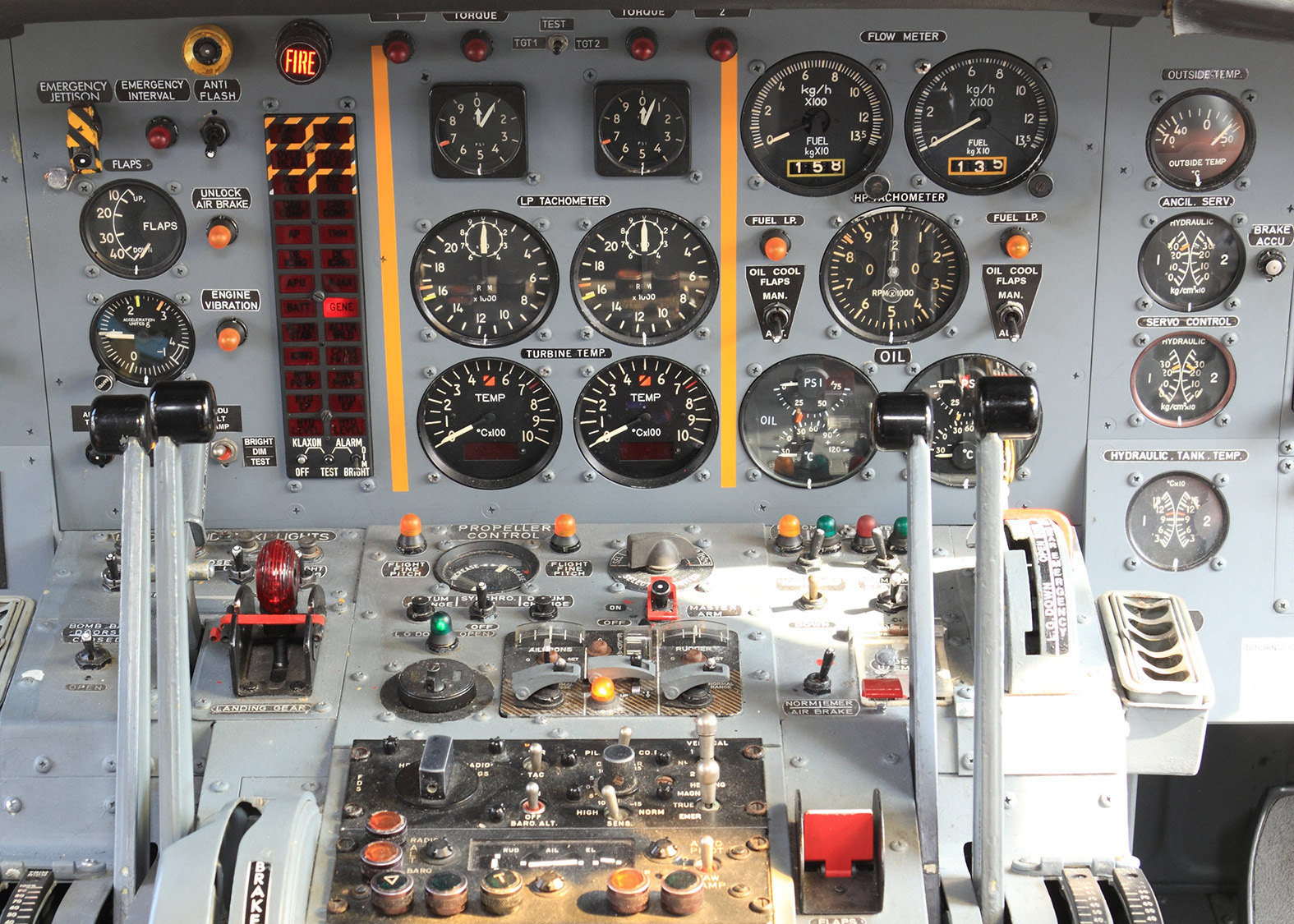 Cockpit, pixabay, Kostenlose Nutzung