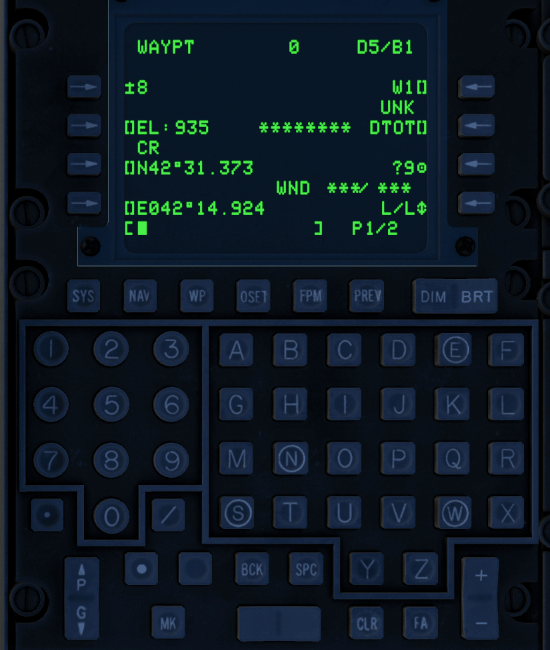 CICU ERROR, Bild von kaltokri, Gemeinfrei