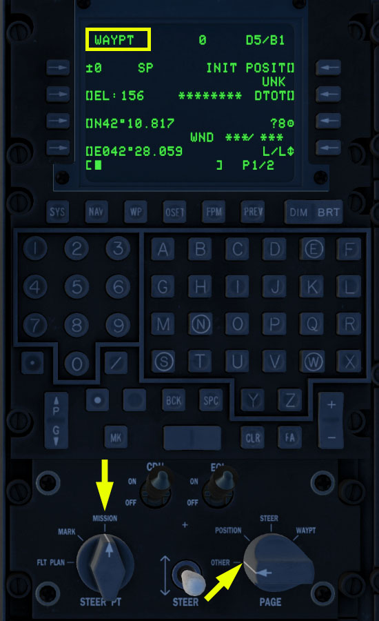 CDU OTHER MISSION, Bild von kaltokri, Gemeinfrei