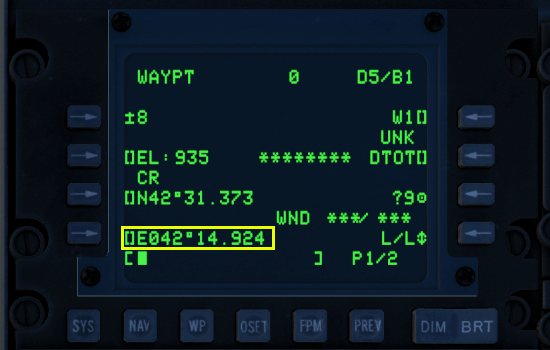 WP Breitengrad, Bild von kaltokri, Gemeinfrei